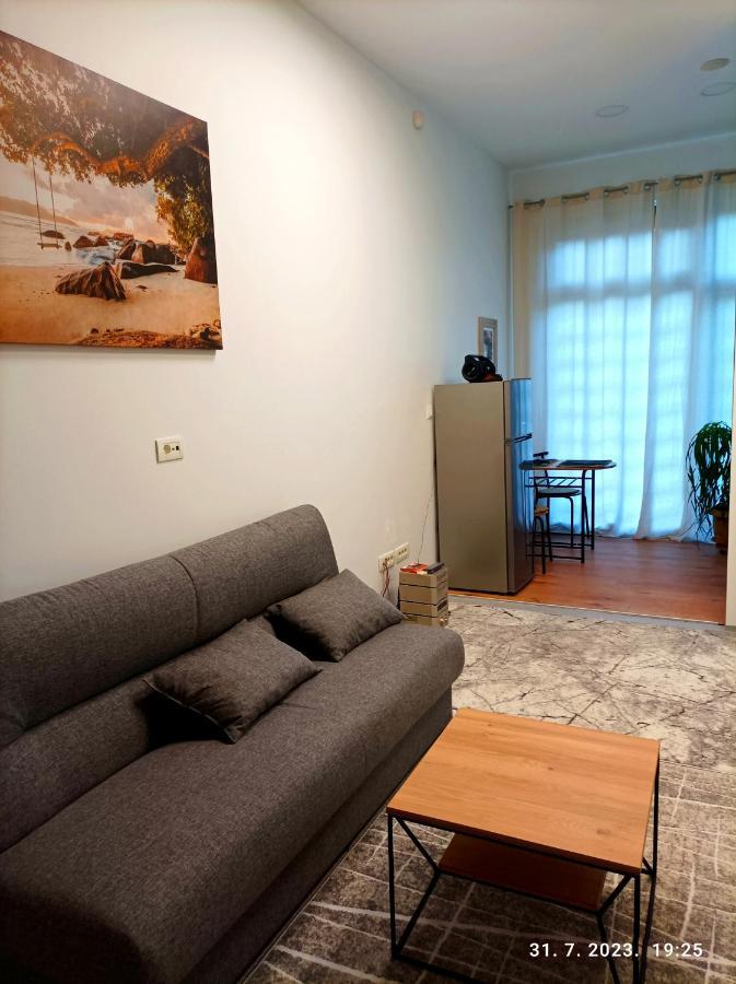 Firule Tennis@Beach Apartment Split Dış mekan fotoğraf